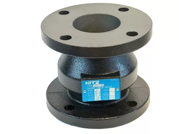 KITZ Corporation Silent Check Valve 8910.jpg